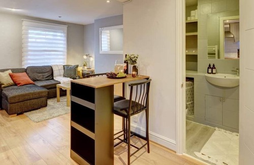Banbury Apartment | 1-bedroom Delightful apartment in banbury