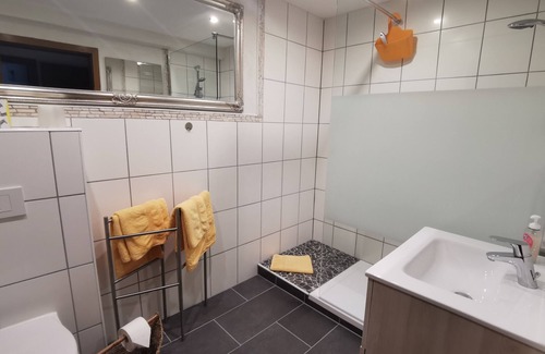 Moerlenbach House | 1 bedroom guesthouse in mã¶rlenbach