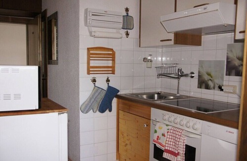 Sankt Urban House | 1-bedroom holiday apartment