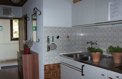 Sankt Urban House | 1-bedroom holiday apartment