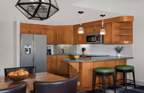 South Lake Tahoe Resort | 1 Bedroom - Located within Marriott's Grand Residence Club, Lake Tahoe - Full Resort Access