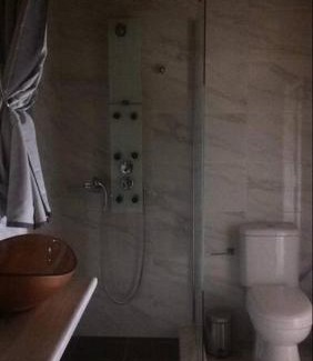 Lesvos Ski Chalet | 1 bedroom loft at Mytilene Port