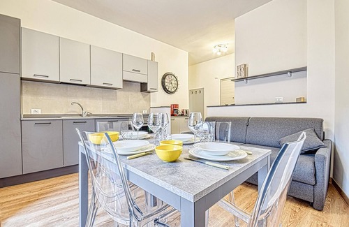 Recco Apartment | 1 bedroom lovely apartment in Recco