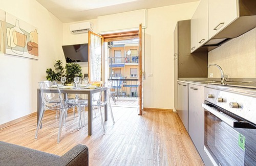 Recco Apartment | 1 bedroom lovely apartment in Recco