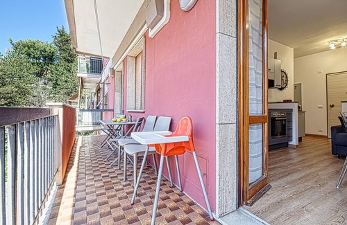 Recco Apartment | 1 bedroom lovely apartment in Recco