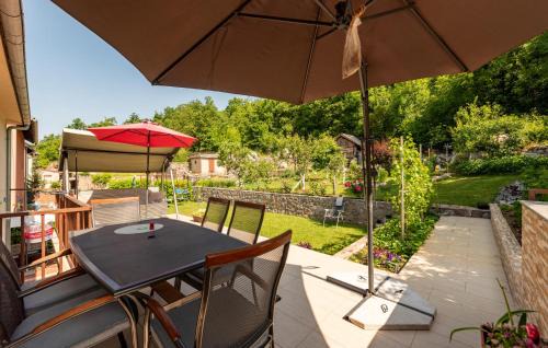 Municipality of Gracac Apartment | 1 Bedroom Lovely Apartment In Gracac