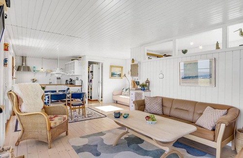 Frolunde House | 1 bedroom lovely home in Slagelse