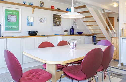 Svaneke Apartment | 1 bedroom nice apartment in Svaneke