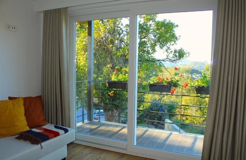 Ponte da Barca House | 1 bedroom private vacation home in vila nova de muãa