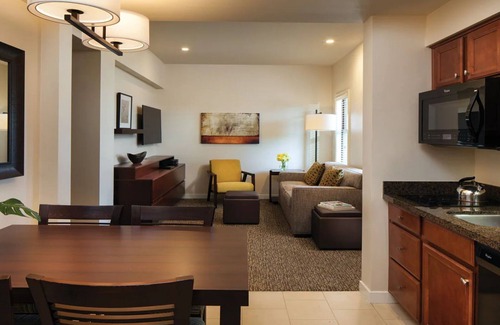 Palm Desert Resort | 1 Bedroom Premium - Westin Desert Willow Villas - Full Resort Access