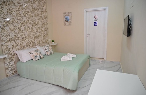 Mount Vesuvius - Pompei House | 1 Bedroom Private vacation home in Boscotrecase