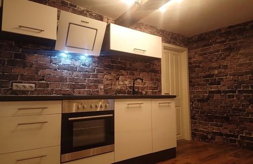 Heddesbach House | 1 Bedroom Private vacation home in Hirschhorn