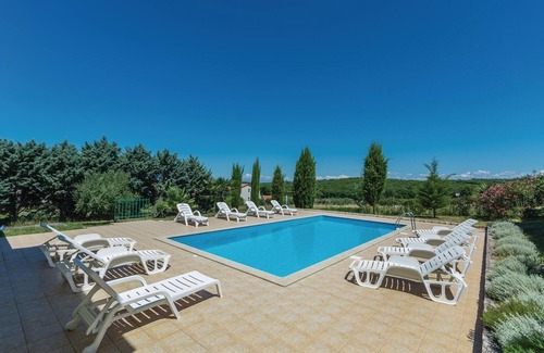 Mugeba Apartment | 1 bedroom stunning apartment in Porec