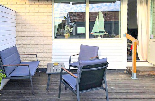 Viken House | 1 bedroom stunning home in Viken