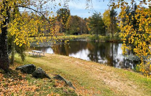 Vaxtorp House | 1 Bedroom Stunning Home In Våxtorp