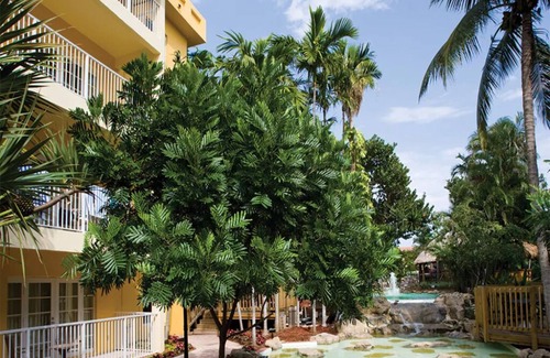 Pompano Beach Resort | 1 Bedroom Suite w/Full Kitchen on Pompano Beach, Sea Gardens Resort!