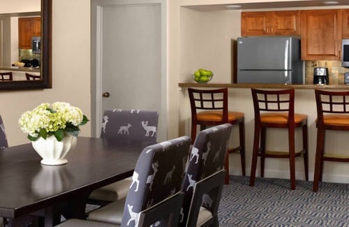 Vail Resort | 1 Bedroom Villa at Marriott's StreamSide Douglas at Vail