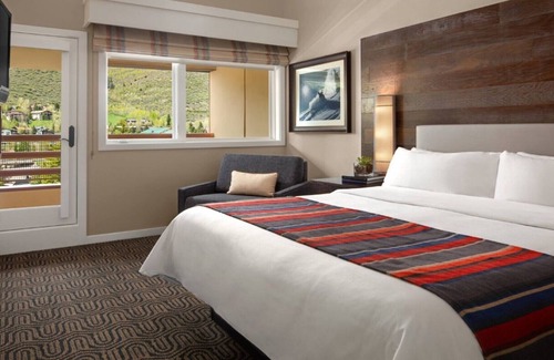 Vail Resort | 1 Bedroom Villa at Marriott's StreamSide Douglas at Vail