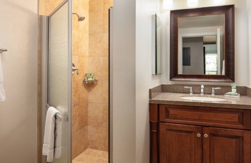 Vail Resort | 1 Bedroom Villa at Marriott's StreamSide Douglas at Vail