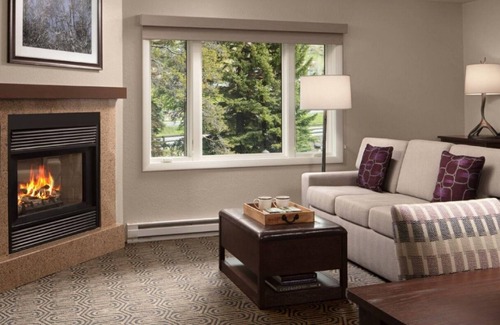 Vail Resort | 1 Bedroom Villa at Marriott's StreamSide Birch at Vail