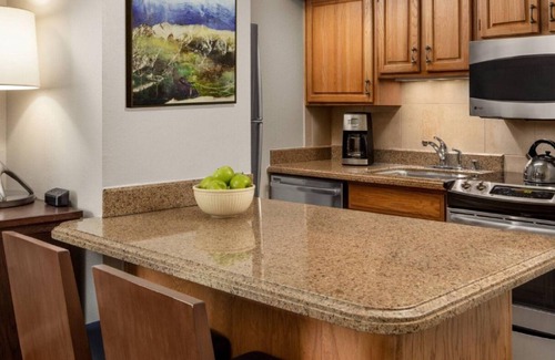 Vail Resort | 1 Bedroom Villa at Marriott's StreamSide Birch at Vail