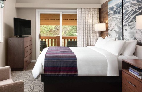 Vail Resort | 1 Bedroom Villa at Marriott's StreamSide Birch at Vail