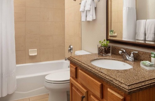 Vail Resort | 1 Bedroom Villa at Marriott's StreamSide Birch at Vail