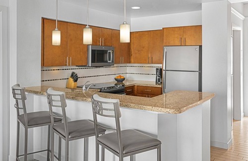 Palm Desert Villa | 1 Bedroom Villa at Marriott Desert Springs II, Resort Hotel near Coachella