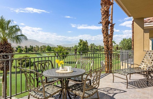 Palm Desert Villa | 1 Bedroom Villa at Marriott Desert Springs II, Resort Hotel near Coachella