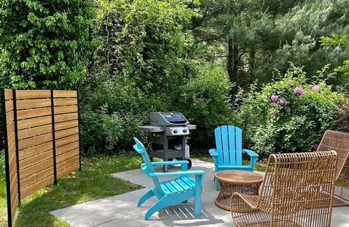 Orleans House | 1 bedroom with den sleeps 4 in Orleans near Skaket beach