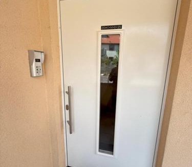 Oberthulba Apartment | 1 bedroom with private bathroom & Kitchenette