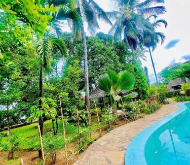 Malindi Apartment | 1 Bedroom With Swimming Pool