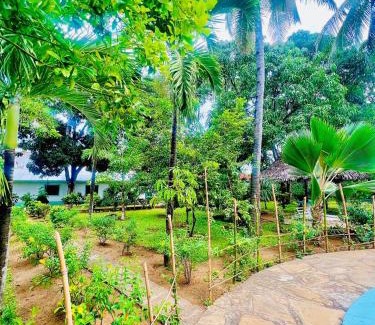 Malindi Apartment | 1 Bedroom With Swimming Pool