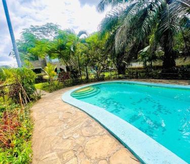Malindi Apartment | 1 Bedroom With Swimming Pool