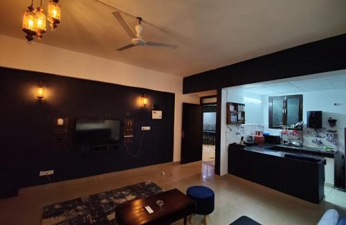 Mohangarh Apartment | 1 bhk Apartment Behind Lulu Mall