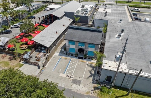 Atlantic Beach Apartment | 1 Block from AB Town Center: The Coquina House 4