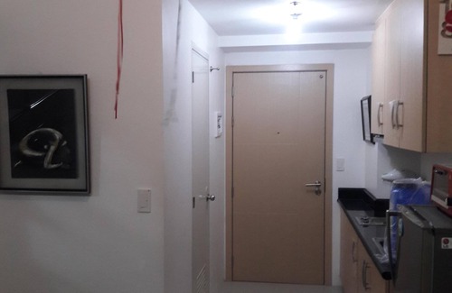 Plainview Condo | 1 BR Hotel like Condo unit connected to MRT station w/Wifi
