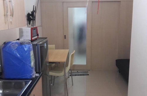 Plainview Condo | 1 BR Hotel like Condo unit connected to MRT station w/Wifi
