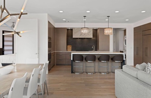 Ivins House | 1 Casa Encanto *STUNNING* Formerly on Parade of Homes