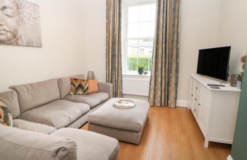 Barnard Castle House | 1 Claire House Way