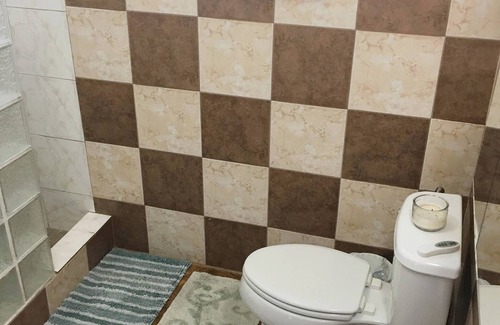 Rio Piedras House | 1 Cozy Private Room in San Juan with Garden View