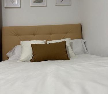 Canillas Apartment | 1 habitación acogedora