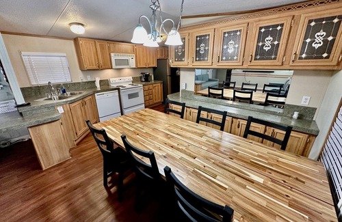 Port O Connor House | 1 HERON with BOAT SLIP and Tower Deck-Pets Add $