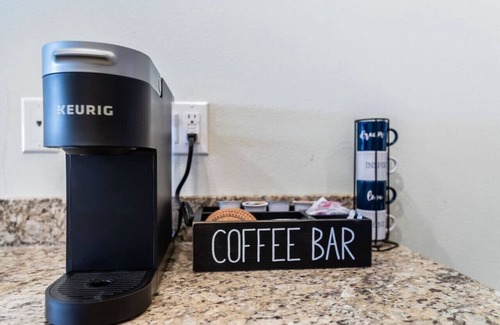 New Tacoma Villa | <1 mi to Dome | 3BD 2.5BA | Townhouse | Garage -20