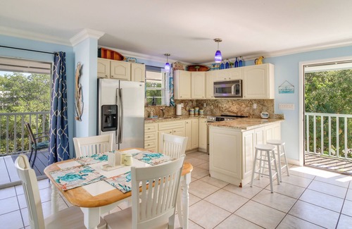 Twin Lakes House | < 1 Mi to Pennekamp: Tranquil Escape w/Dock