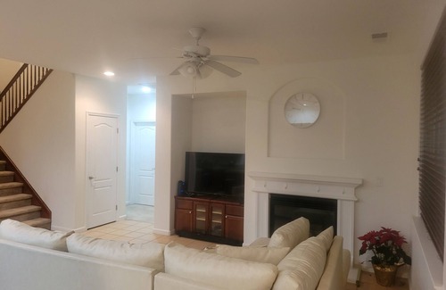 Sparks House | 1 mile from Golden Eagle Sports Complex
