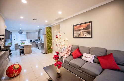 Southwest Anaheim House | 1#New Home*Disneyland*Anaheim Convention*Knott*Beaches