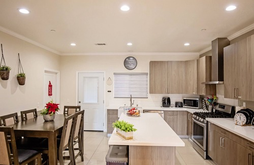 Southwest Anaheim House | 1#New Home*Disneyland*Anaheim Convention*Knott*Beaches