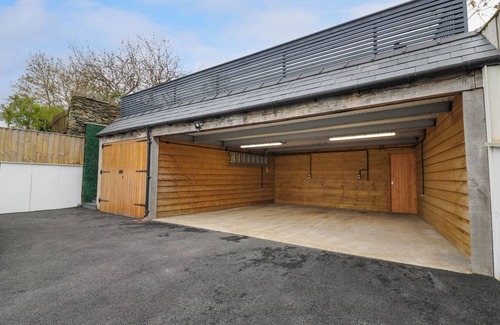 Rhayader Cottage | 1 Penporth