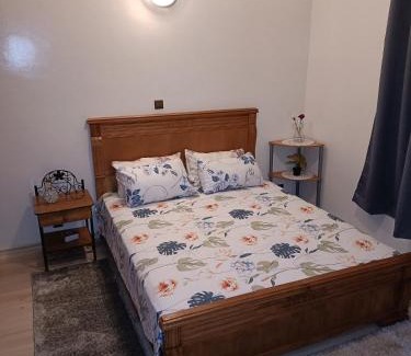 Semlalia Bed & Breakfast | 1 Room only for women